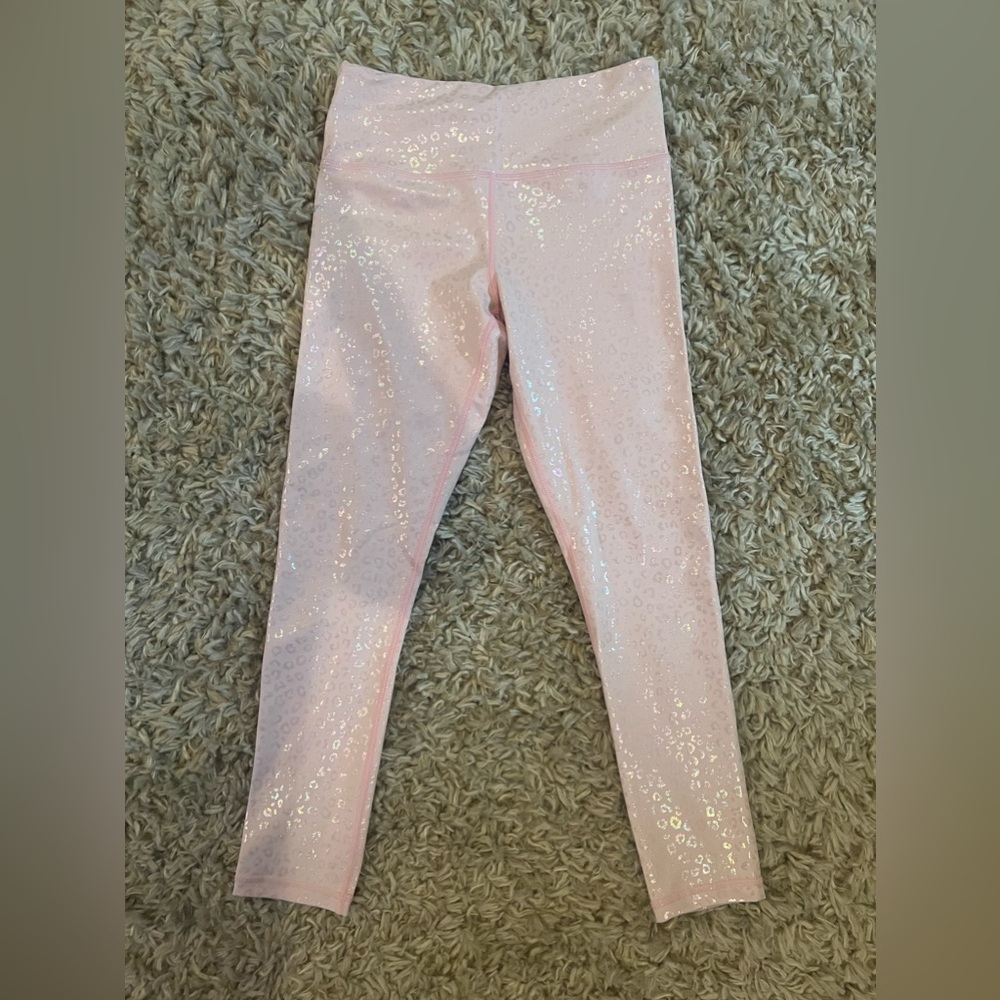 Zyia activewear leggings size 4